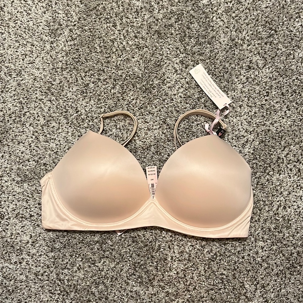 Victorias Secret BBV Nursing Bra